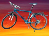 ❤️Fahrrad, велосипед "Giant" 26" Zoll 21 Gänge, size 18❤️ Bayern - Bad Tölz Vorschau