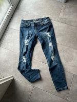 Only destroyed Jeans wNEU Gr 31/34 ❤️ Niedersachsen - Nienburg (Weser) Vorschau