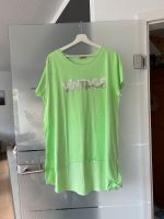 T-Shirt ital.Mode Einheitsgrösse Farbe :neongrün Baden-Württemberg - Eimeldingen Vorschau