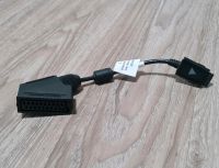 Samsung CBF Cable Slim Scartkabel Adapter NEU Rheinland-Pfalz - Neuwied Vorschau