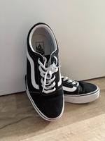 Vans Platform 40.5 Berlin - Marzahn Vorschau