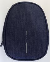 Rucksack mit Diebstahlsicherung, Elle Fashion, denim blue,neu Niedersachsen - Hespe Vorschau