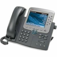 Cisco CP-7975G= Neu in OVP ungeöffnet Baden-Württemberg - Rastatt Vorschau