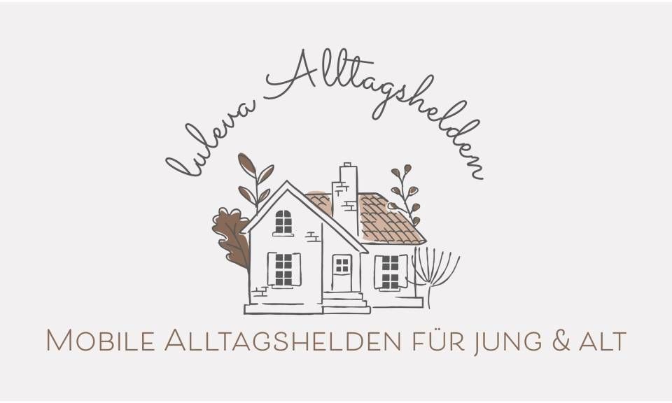 ⭐️ Luleva Alltagshelden ➡️ Alltagshelfer  (m/w/x), 45549 in Sprockhövel