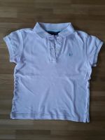 Polo Shirt Ministars Originals Gr. 116/122 rosa Baden-Württemberg - Ulm Vorschau