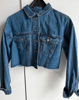 NA-KD Jeansjacke, Gr. 40 Hessen - Naumburg  Vorschau