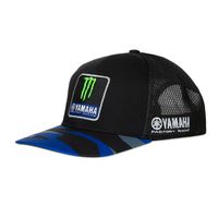 Yamaha Monster Energy MotoGP Team Replica Kappe Cap NEU Nordrhein-Westfalen - Neuss Vorschau