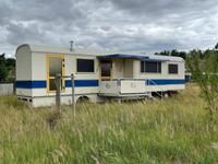 Schaustellerwagen / Zirkuswagen / Tiny House TOP Zustand Brandenburg - Friesack Vorschau