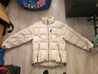 Polo Sports Ralph Lauren Daunjacke Beige -Größe L -Original Rheinland-Pfalz - Koblenz Vorschau