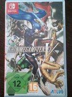 Shin Megami Tensei V Nintendo Switch Harburg - Hamburg Heimfeld Vorschau