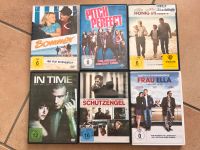 Verschiedene DVDs Pitch Perfect In Time Schutzengel Nordrhein-Westfalen - Werl Vorschau