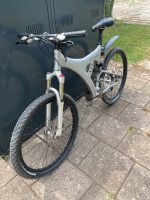 Mercedes Benz Mountainbike Fully Bayern - Germering Vorschau