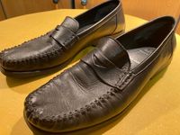 Hochwertige Damen Slipper -Ara Shoes-, Gr. 8 G in sehr gutem Zst Hessen - Limburg Vorschau