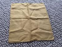 H&M Kissenbezüge senffarben 50x50 cm Leinenmix Nordrhein-Westfalen - Eschweiler Vorschau