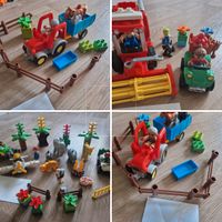 Mehrere LEGO Duplo Sets Brandenburg - Frankfurt (Oder) Vorschau