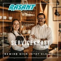 *BOI* Servicekraft (m/w/d) in der Gastronomie in Boizenburg gesucht! ID:181550 Mecklenburg-Vorpommern - Boizenburg/Elbe Vorschau