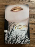 Buch - Fantasy, Flüsterndes Gold von Carrie Jones Nordrhein-Westfalen - Bottrop Vorschau