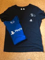 T-Shirts von PlayStation in Gr. L Baden-Württemberg - Rümmingen Vorschau