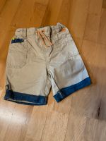 Shorts in beige und blau, Gr 92, baby club Rheinland-Pfalz - Mainz Vorschau