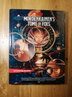 Mordekaiens‘s tome of foes dungeons & dragons D&D DND Mordekaiens Bayern - Eckental  Vorschau