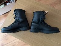 Bundeswehr stiefel Brandenburg - Strausberg Vorschau