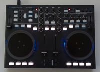 Vestax VCI 100 DJ Special Edition Ean Golden DJ Controller Thüringen - Schleusingen Vorschau