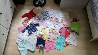 Baby Bekleidung Mädchen 50/56-62/68 Paket Leipzig - Connewitz Vorschau