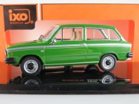 IXO CLC507N.22 Volvo 66 Kombi (1975-1979) in grün 1:43 NEU/OVP Bayern - Bad Abbach Vorschau