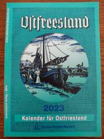 Kalender für Ostfriesland 2023 (Kalender für Jedermann) Niedersachsen - Norden Vorschau