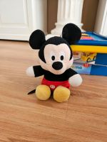 Mickey Mouse Maus Kinder Plüschtier Baden-Württemberg - Bretten Vorschau