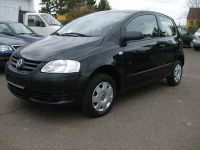 Volkswagen Fox Servo TÜV NEU ! Sachsen - Wittgensdorf Vorschau