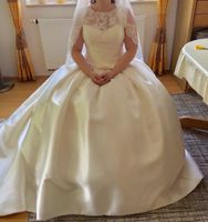 Brautkleid von La Sposa Spanien Bayern - Hahnbach Vorschau