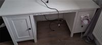 Ikea Hemnes Schreibtisch (weiß) Düsseldorf - Holthausen Vorschau