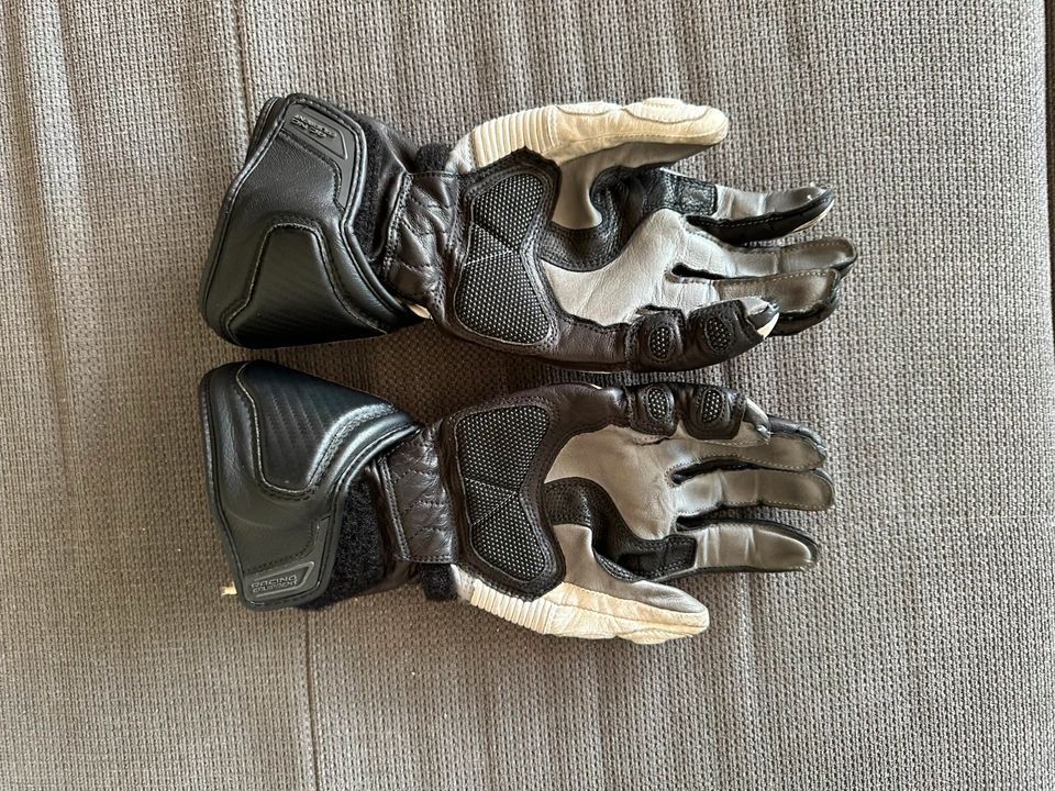 Motorradhandschuhe Vanucci VRH-2 in Osnabrück