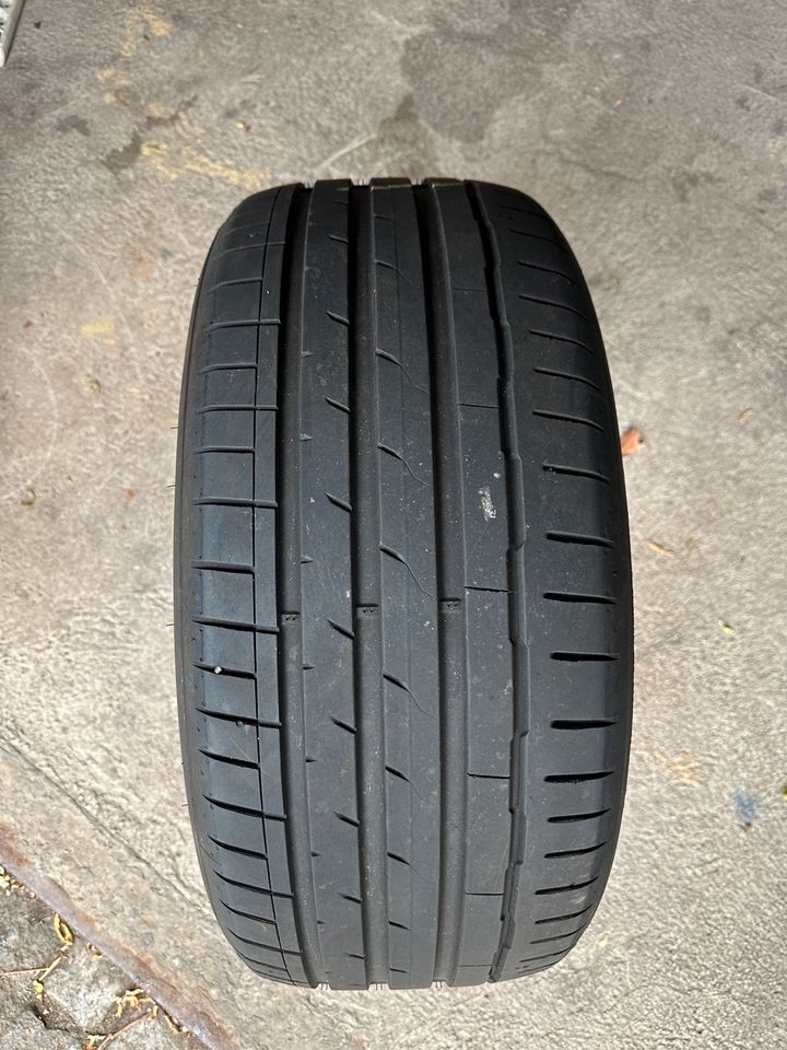 Sommerreifen Hankook 255/45 R19 in Mörfelden-Walldorf