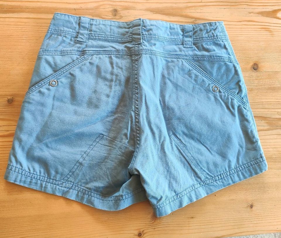 VAUDE kurze Hose Short Gr. 152 in Marktoberdorf