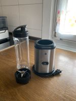 **NEU** WMF Kult X Mix & Go Standmixer Smoothiemaker Hessen - Hünfeld Vorschau