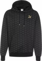 Puma Luxe Aop Hoodie Herren Kapuzenpullover XL Hessen - Löhnberg Vorschau