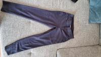 Leggins dunkelblau Bayern - Halfing Vorschau