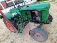 Suche Traktor Deutz D15 25 30 40 50 F2L 612 2505 3005 4005 6005 Bayern - Hochstadt am Main Vorschau