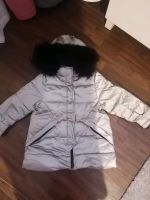 Winterjacke Mädchen Zara Gr. 128 Dortmund - Innenstadt-West Vorschau