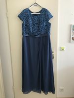 TOP Abendkleid, langes Kleid in 52 Bayern - Reichersbeuern Vorschau