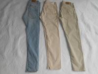 3 x Please Jeans Style P78  im Paket Gr. XS (passen mit Gr. 36) Eimsbüttel - Hamburg Stellingen Vorschau