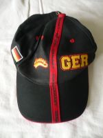 Germany Cappy Jungen Gr. 44cm Umf. München - Ramersdorf-Perlach Vorschau