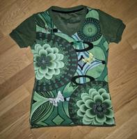 Desigual T-Shirt Gr. S Nürnberg (Mittelfr) - Aussenstadt-Sued Vorschau