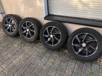 4 Stück Ronal R51 Felgen Alufelgen 16“ Jetblack Reifen Felge Sachsen - Oppach Vorschau