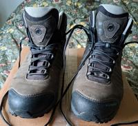 Mammut Mercury III Mid  Gtx 45 1/3 eher 44,5 Wanderschuhe Top Rheinland-Pfalz - Bad Kreuznach Vorschau