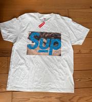 Supreme T-Shirt Hessen - Marburg Vorschau