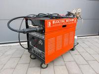 Elektra Beckum Schweißgerät Baden-Württemberg - Gundelsheim Vorschau