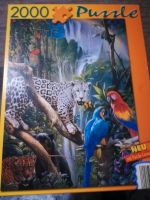 2000 Teile Puzzle Brandenburg - Ruhland Vorschau